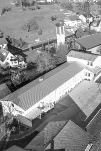 Auf dem richtigen Weg