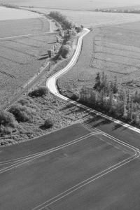 Königsweg ins Gleisdreieck