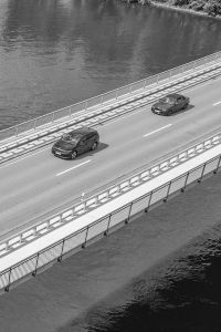 Brückenüberquerung leicht gemacht