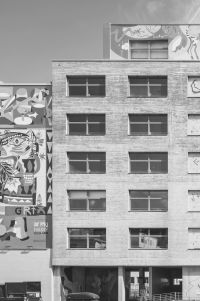 Schwebende Leichtigkeit