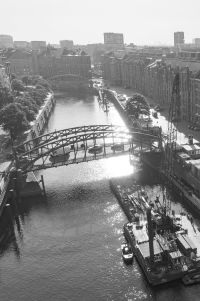 Zwischen Ebbe und Flut 