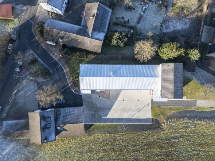  Auf dem richtigen Weg