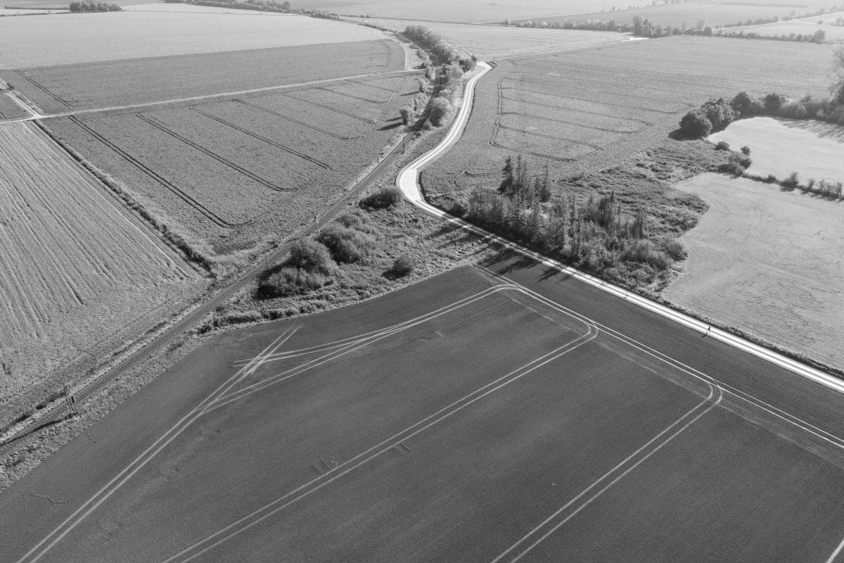 DB InfraGO AG eine Rettungszufahrt Nordstemmen