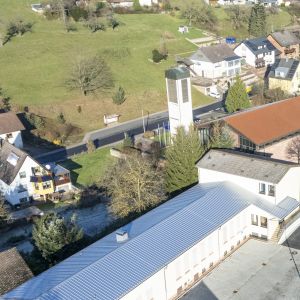 Pflasterstein Lithon Blue - neue Maßstäbe in CO₂-Reduktion