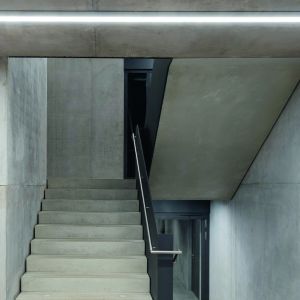 Feuerwache in Metzingen