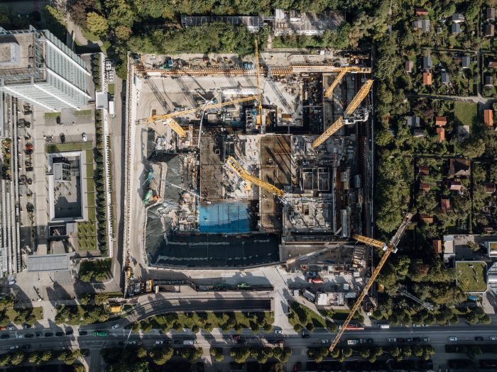 tridea-buerokomplex-muenchen-Gelände