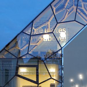 Das Bronner Haus – Bewegende Familiengeschichte und moderne Nutzung mit 3D-Druck