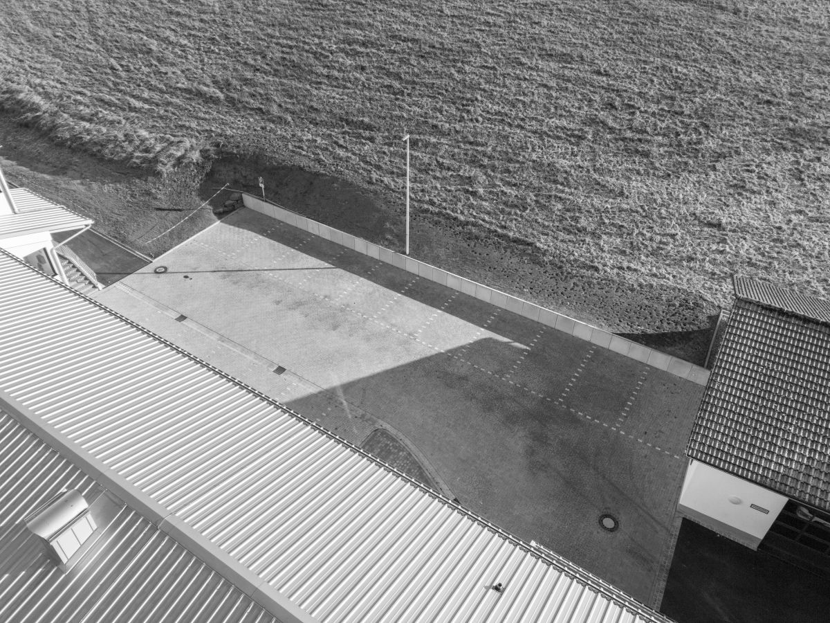  Auf dem richtigen Weg