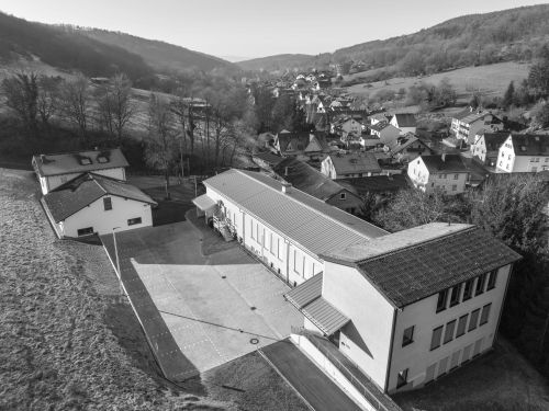 Auf dem richtigen Weg