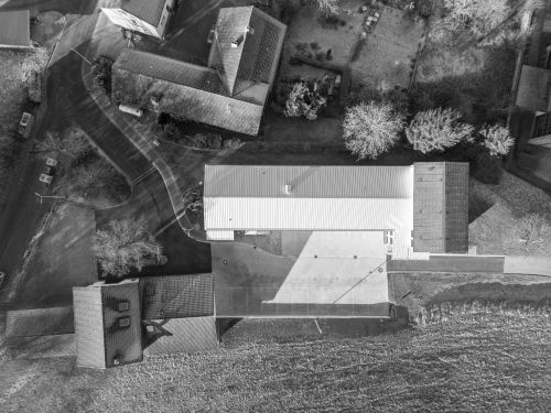 Auf dem richtigen Weg