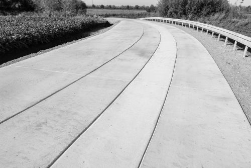 DB InfraGO AG eine Rettungszufahrt Nordstemmen