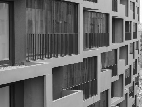 Eleven Decks in der HafenCity Hamburg