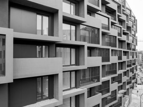 Eleven Decks in der HafenCity Hamburg