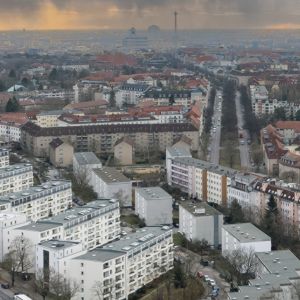 Neubau Maison Westend in Berlin-Charlottenburg